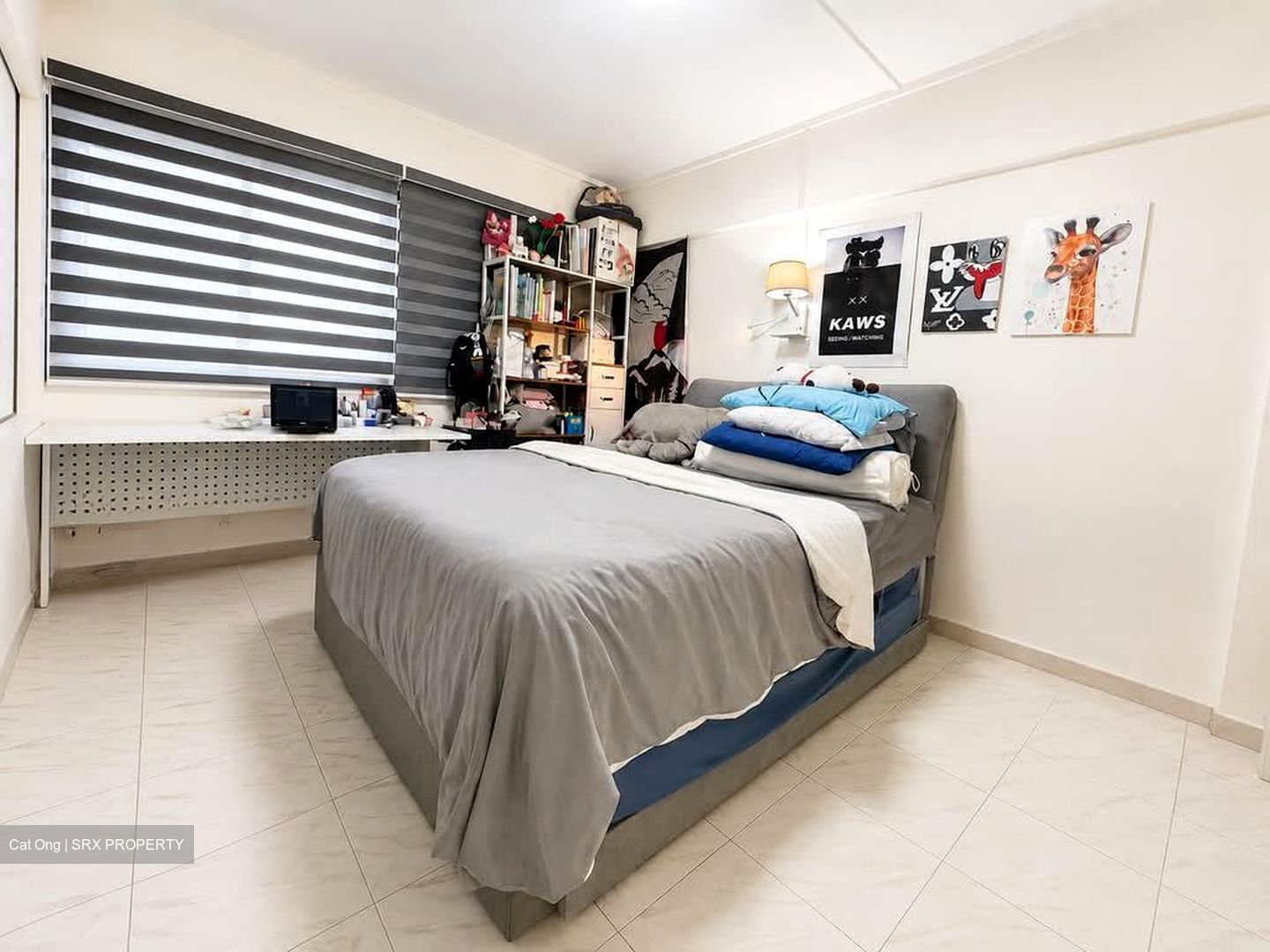 Blk 429 Tampines Street 41 (Tampines), HDB Executive #585452861